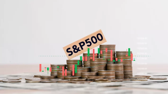 S&P 500 registra fechamento recorde após dados de inflação e lucros da Oracle