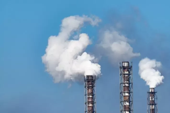 Empresas de bolsas dos EUA terão de informar emissão de gases-estufa