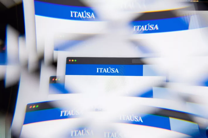 Itaúsa (ITSA4) anuncia o maior lucro da história da empresa. Veja