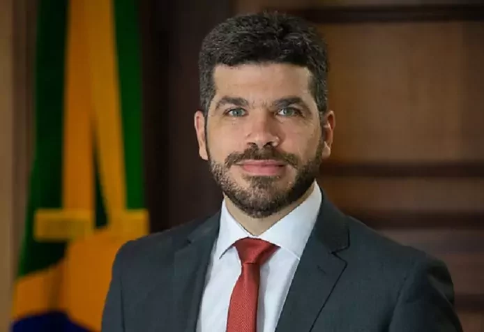 Rafael Dubeux: conheça o indicado do governo Lula para o conselho da Petrobras