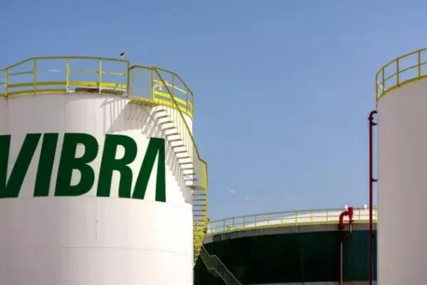Vibra (VBBR3) anuncia cancelamento milhões de ações em tesouraria; saiba mais