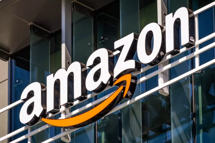 Amazon (AMZO34) registra lucro de US$ 10,43 bi no 1º trimestre; confira