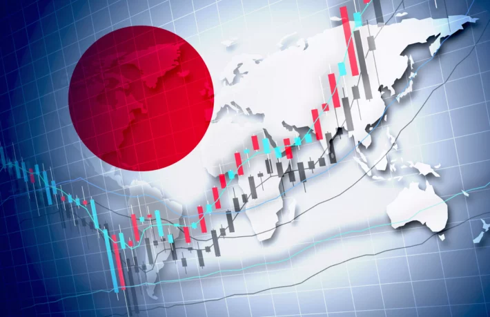 Como as transformações na economia do Japão afetam o investidor