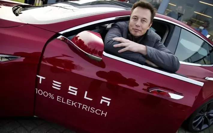Acionistas da Tesla (TSLA34) aprovam pacote salarial de Elon Musk