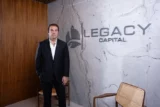 Felipe Guerra, CIO da Legacy Capital