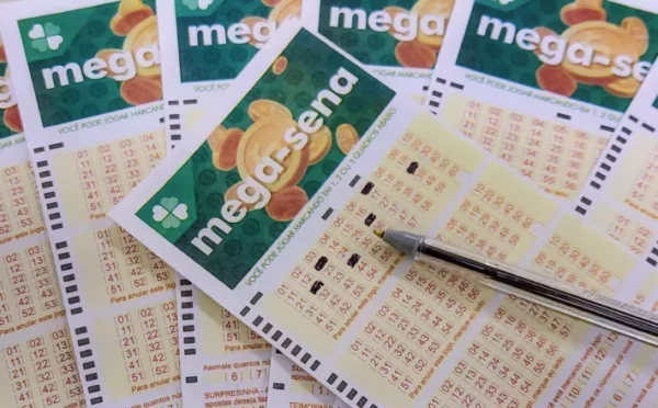 Mega-Sena sorteia prêmio de R$ 6 milhões pelo concurso 2717