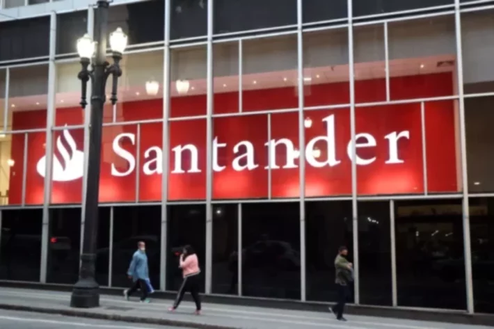 Santander (SANB11): hoje é o último dia para garantir fatia dos mais de R$ 1 bilhão em JCP da companhia