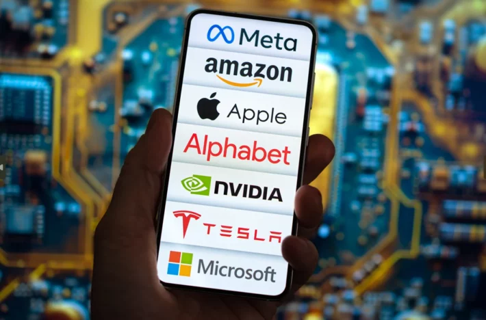 Os desafios que ameaçam Apple, Meta e outras big techs americanas