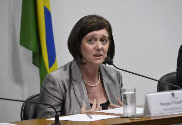 Comitê da Petrobras (PETR3; PETR4) anuncia decisão sobre Magda Chambriard