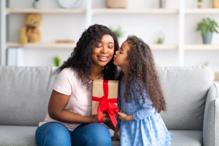 5 presentes baratos para celebrar o Dia das Mães