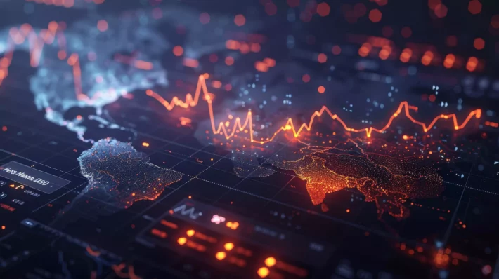 O impacto da geopolítica nos investimentos globais