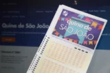 Quina de São João: como funciona o bolão desta loteria especial?