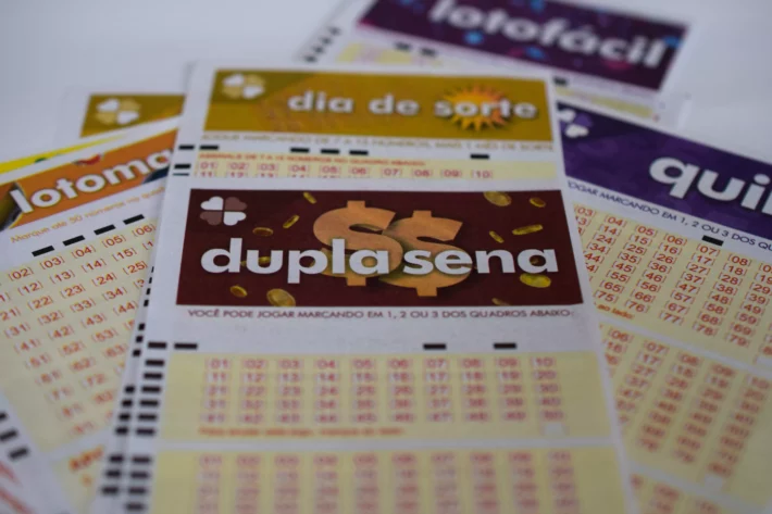 Dupla Sena: veja as dezenas sorteadas no concurso 2669