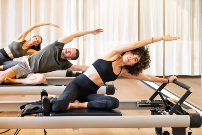 Faz pilates? O exercício pode ser deduzido do Imposto de Renda