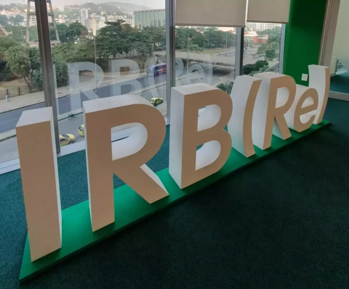 IRB (IRBR3): investidor desbanca Luiz Barsi e se torna 3º maior acionista