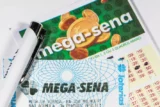 Mega-Sena: veja como apostadores levaram mais de R$ 800 sem gabaritar sorteio 2728. Foto: Envato Elements
