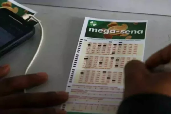 Mega-Sena: veja números sorteados no concurso dos R$ 28 milhões