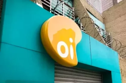 Oi OIBR3 Recuperação Judicial