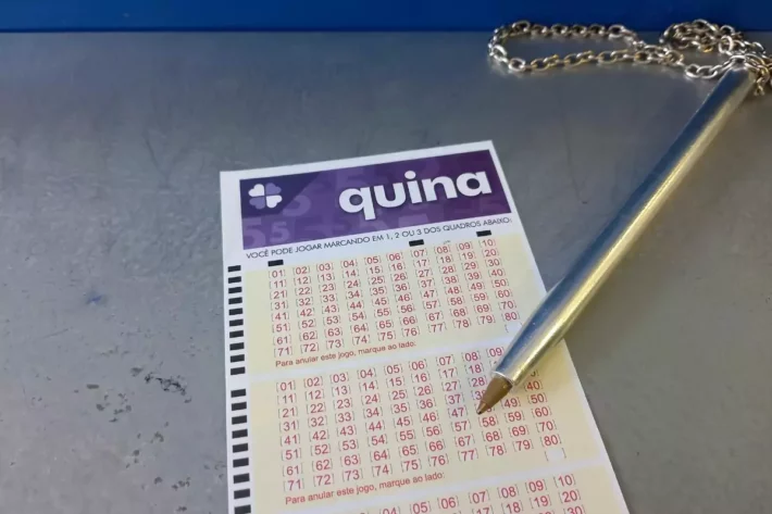 Quina: prêmio acumula em R$ 8,5 mi; confira quantas apostas faturaram com o sorteio