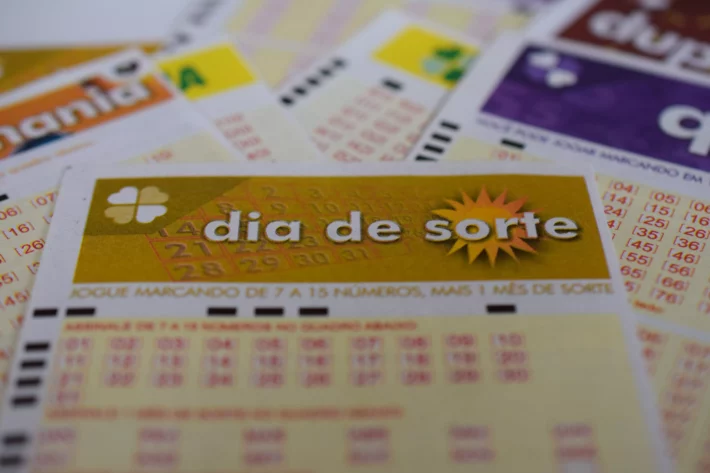 Dia de Sorte: veja os números sorteados no concurso 916