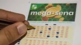 Mega-Sena: mais de 3 mil apostas faturam na quadra; saiba quanto cada uma recebeu