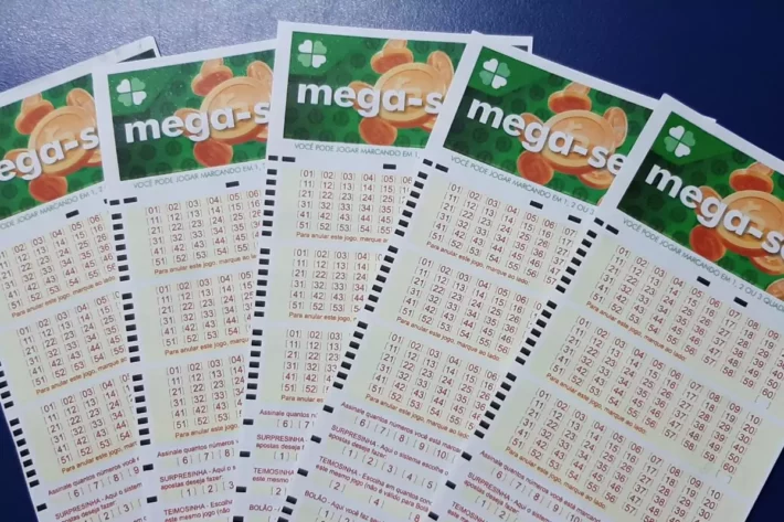 Mega-Sena: confira as dezenas sorteadas no concurso 2736