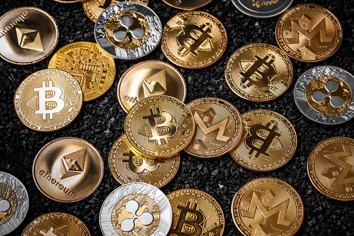 Criptomoedas recuam mais de 6% e bitcoin perde o patamar de US$ 60 mil –  Tempo Real – Estadão E-Investidor – As principais notícias do mercado  financeiro