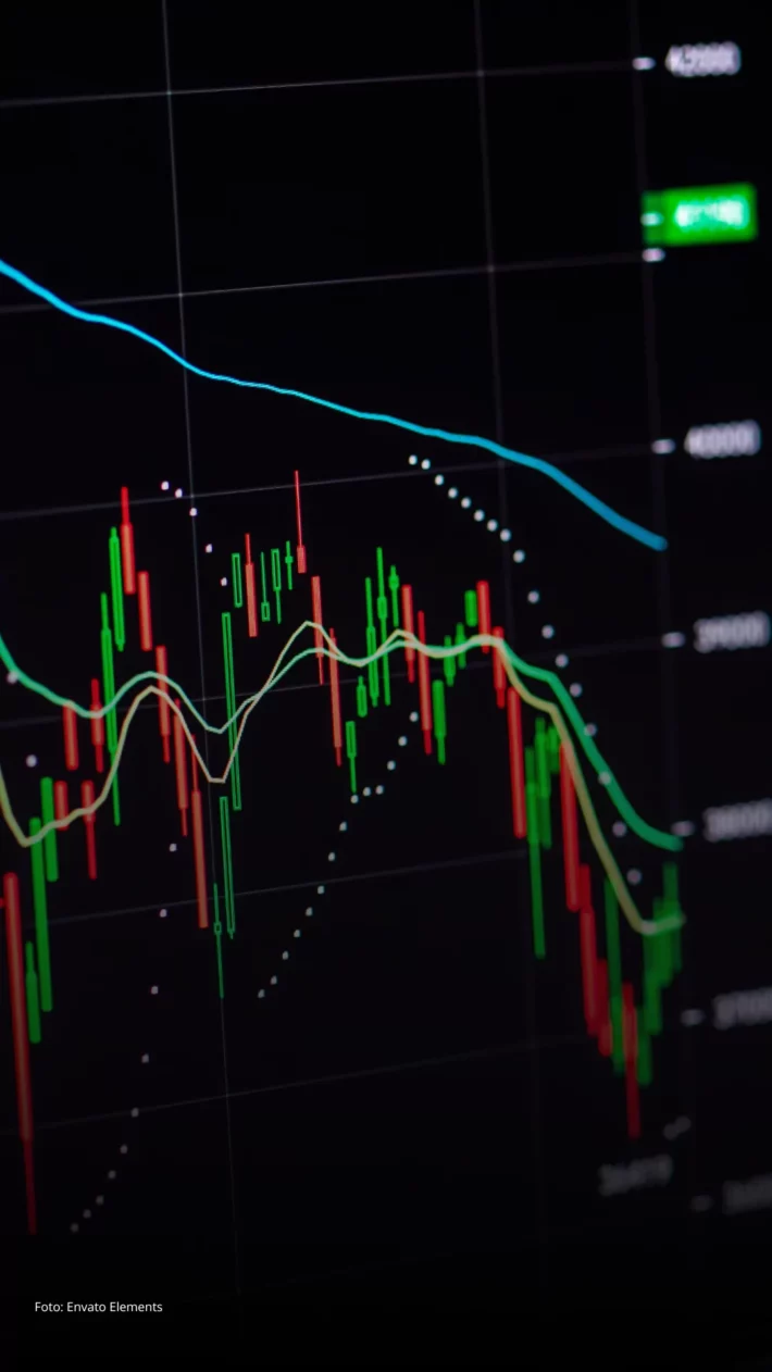 Imagem principal sobre o XP Investimentos: o que fez ações sofrerem queda brusca?