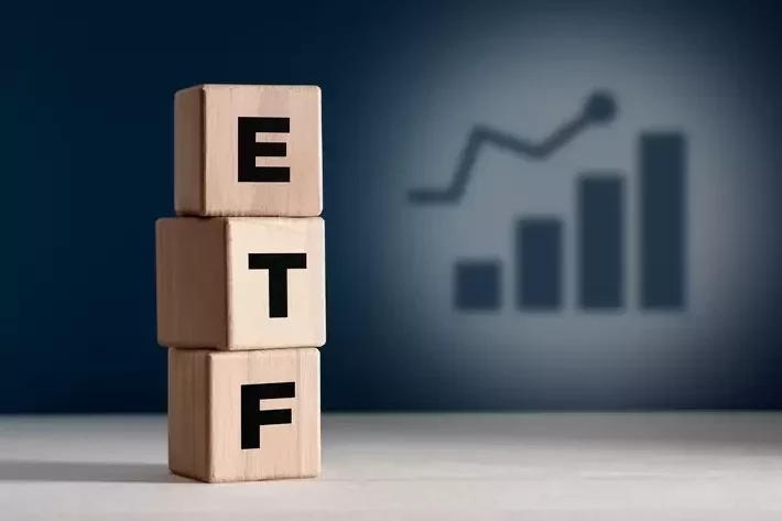 ETFs, ou Exchange-Traded Funds (Foto: AdobeStock)
