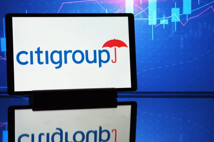Citigroup (Foto: Adobe Stock)