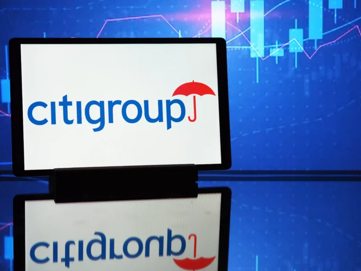 Autoridade regulatória alemã multa Citigroup em 12,75 milhões de euros