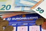 Euromillions: alguém faturou o R$ 1 bilhão.