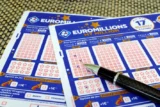 Euromillions: loteria sorteia R$ 8,3 milhões hoje; veja detalhes