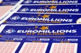Euromillions sorteia R$ 1 bilhão hoje; saiba como brasileiros podem concorrer