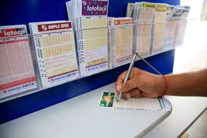 VÍDEO: acompanhe ao vivo os sorteios da Caixa desta quinta (20)