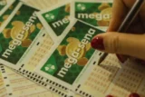 Mega-Sena: 108 apostas cravam a quina; veja valores recebidos