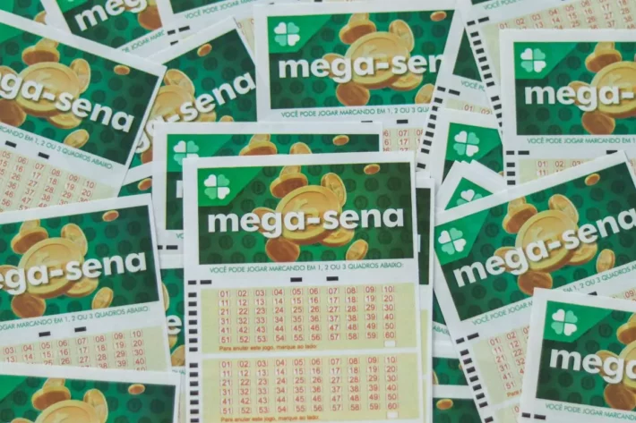 Resultado da Mega-Sena: confira os números sorteados no concurso 2749