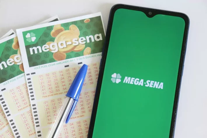 Mega-Sena: confira os números sorteados no concurso 2741