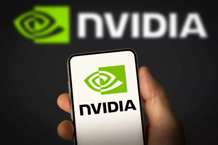 Nvidia (NVDC34) ultrapassa Apple e Microsoft e se torna a empresa mais valiosa do mundo