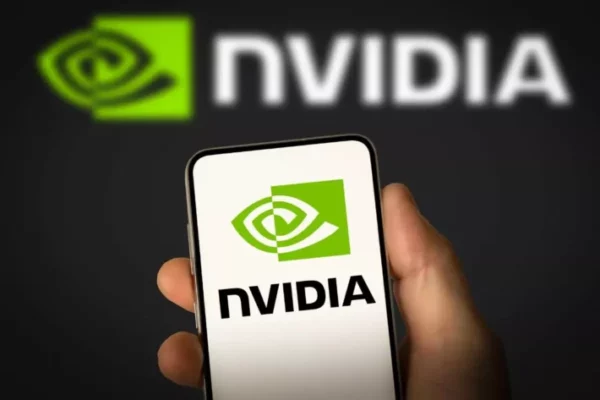 Nvidia (NVDC34) pode valer US$ 10 tri em 6 anos, mas como estão as ações?