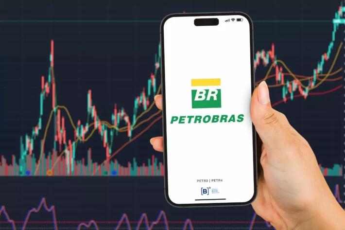 Petrobras (PETR3; PETR4) Foto: Diego - Adobe Stock