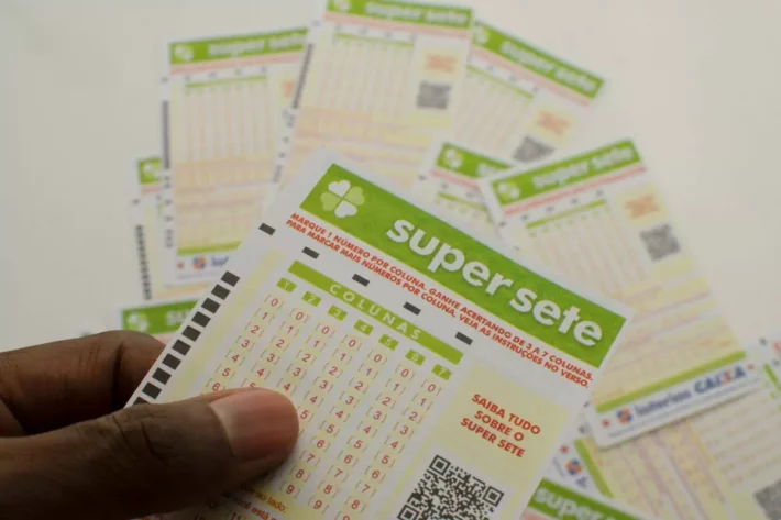 Super Sete 562: aposta ganha mais de R$ 27 mil na segunda faixa; veja detalhes