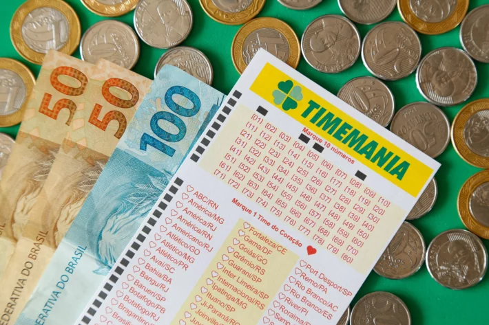 Timemania 2103: 3 apostas faturam mais de R$ 25 mil; veja detalhes