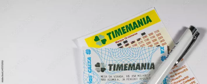 Timemania ao vivo: veja resultado do concurso 2107