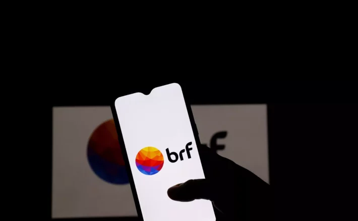 BRF (BRFS3) - Foto: Adobe Stock