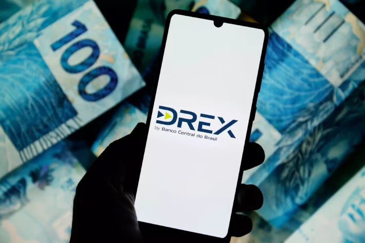 Como utilizar o Drex? Saiba como vai funcionar a nova moeda digital no dia a dia