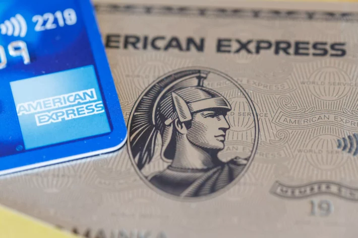 American Express (AXPB34) supera projeções de lucro no 2T24, mas receita decepciona