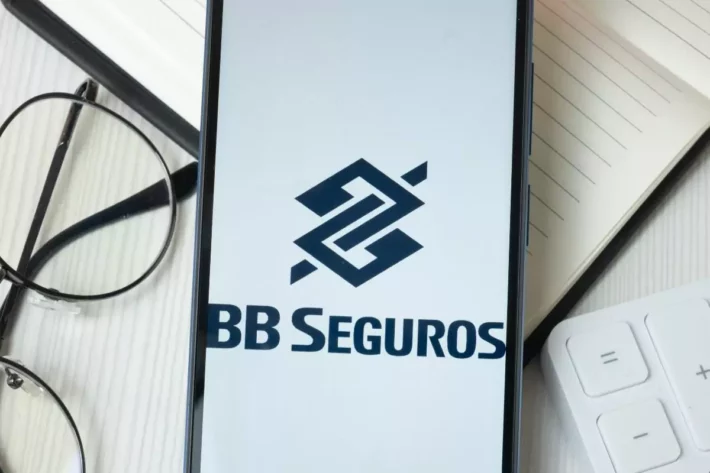 Renda mensal de R$ 3 mil com dividendos da BB Seguridade (BBSE3).