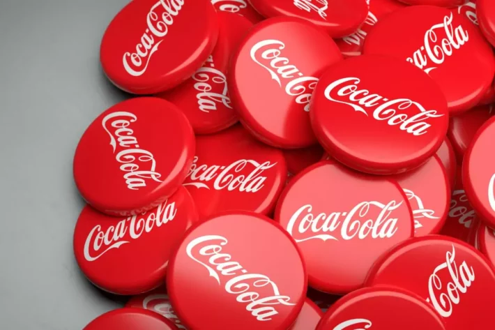 Coca-Cola (C2CA34) anuncia pagamento de dividendos; veja como receber