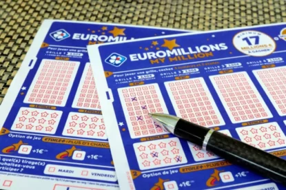 Euromillions sorteia R$ 171 milhões.